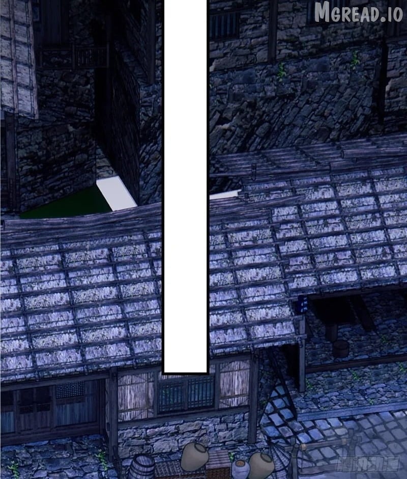 My Own Evil God Chapter 10 - page 42